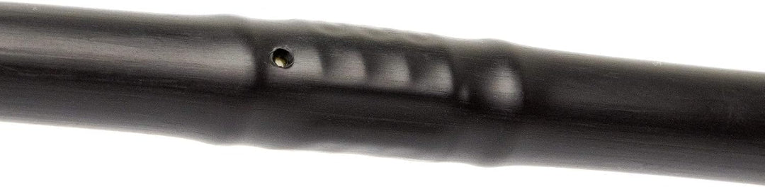 Tropfrohr 16 mm mit Druckkompensation 100m Gartenbewässerungsrohr Bewässerung Tropfschlauch (80tlg)