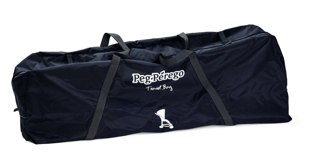 Peg Perego Y5BUTRAVEL Travel Bag für Peg Perego-Buggies, schwarz