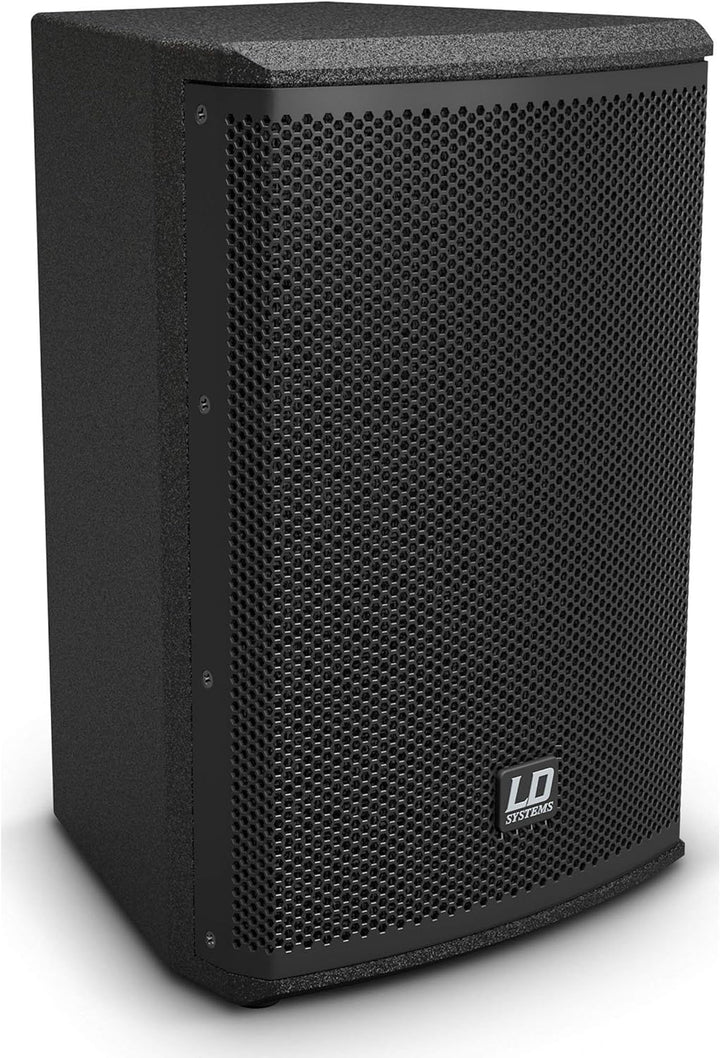 LD Systems MIX 6 2 G3 - Passiver 2-Weg Slave-Lautsprecher für LD Systems MIX 6 A G3