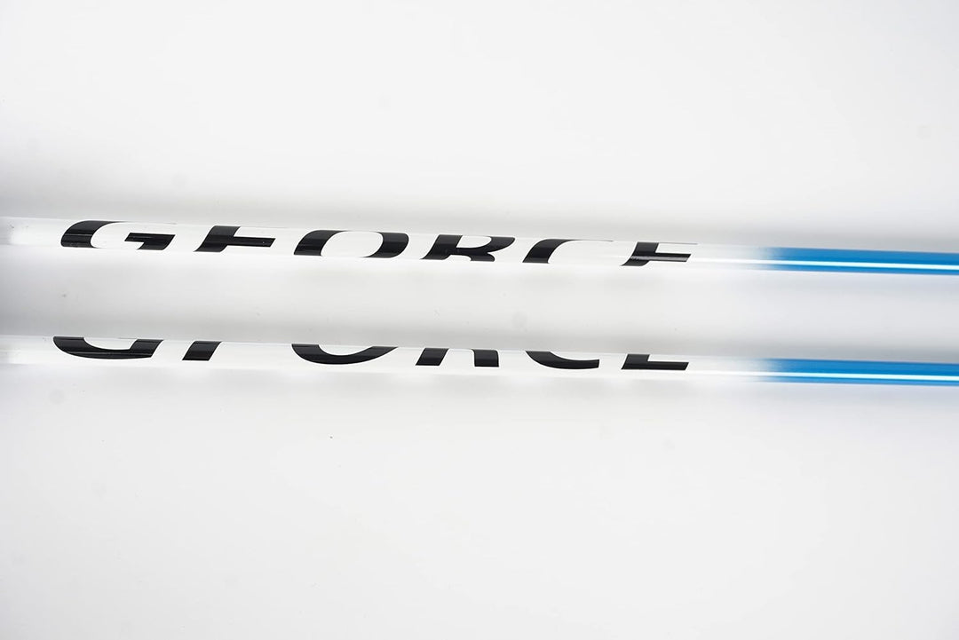 GFORCE DRIVER SHAFT NXT-GEN 2022 - Golf Swing Trainer - Super Flexible Shaft Swing Training Aid, Lig