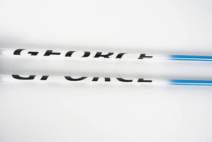 GFORCE DRIVER SHAFT NXT-GEN 2022 - Golf Swing Trainer - Super Flexible Shaft Swing Training Aid, Lig