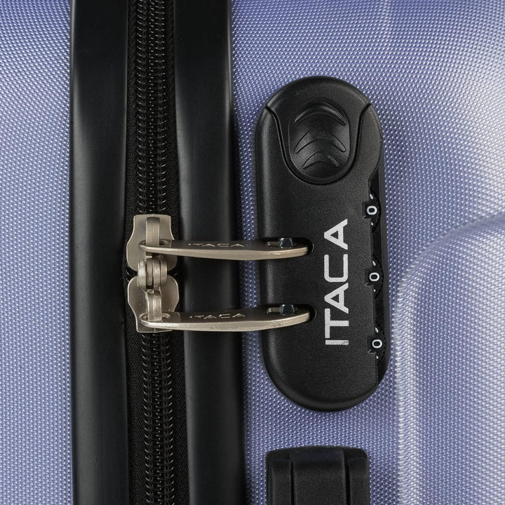 ITACA - Gepäck-Sets, Reisekoffer, Reisekoffer Set, Kofferset, Hartschalenkoffer, Trolley-Set, Luggag