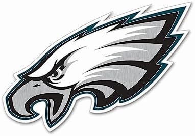 Wincraft NFL Universal Schmuck Caps PIN Philadelphia Eagles Logo