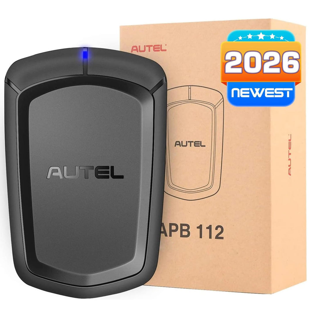 Autel APB112 Auto Smart Schlüssel Simulator für Autel MaxiIM IM508, IM608, IM608 PRO, MX808IM und OT
