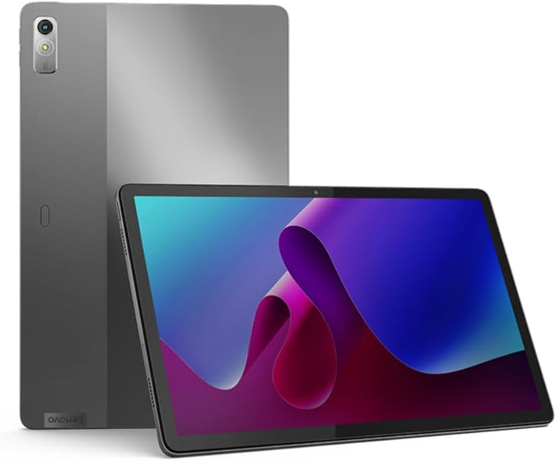 Lenovo Tab P11 Pro G2 TB132FU 8GB RAM 256GB - ZAB50043SE storm-grey