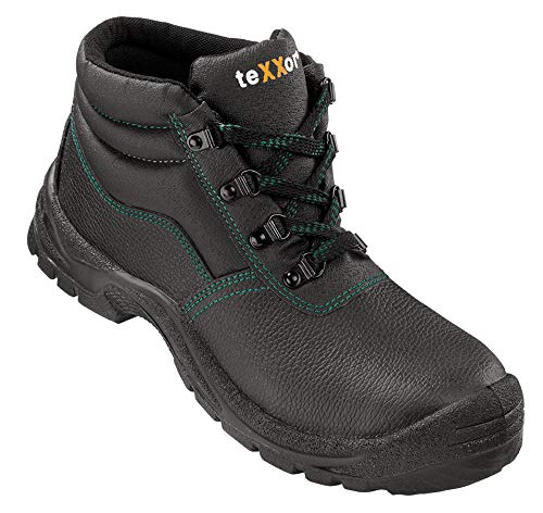 Texxor - 6321-51 - Sicherheitsstiefel - Erwachsene gemischt - 51 EU