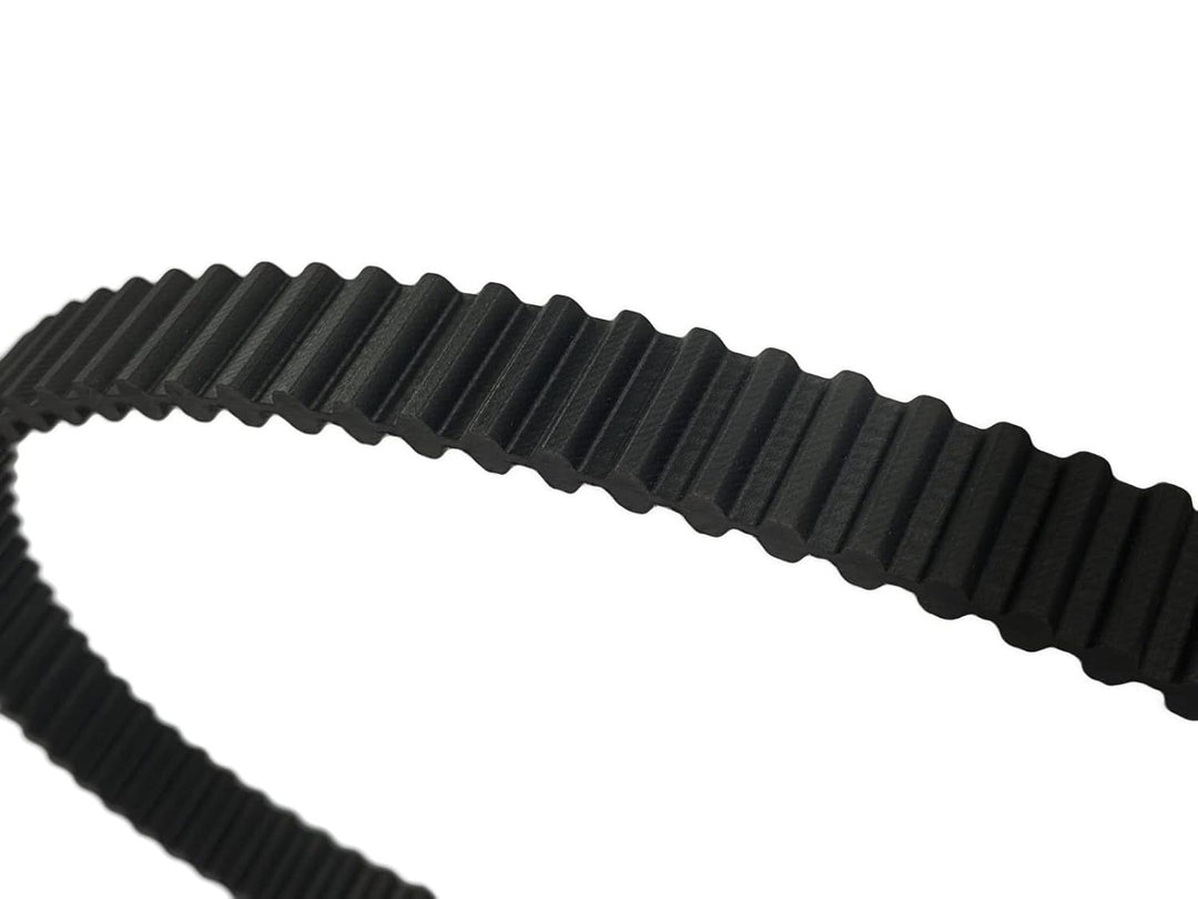 Bulktex Zahnriemen Doppelzahnriemen Antriebsriemen Rasenmäher passend für John Deere LT170