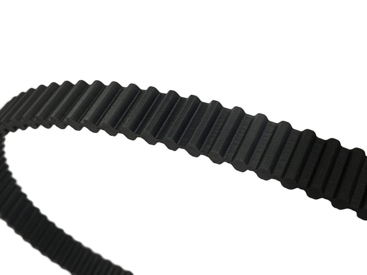 Bulktex Zahnriemen Doppelzahnriemen Antriebsriemen Rasenmäher passend für John Deere LT170