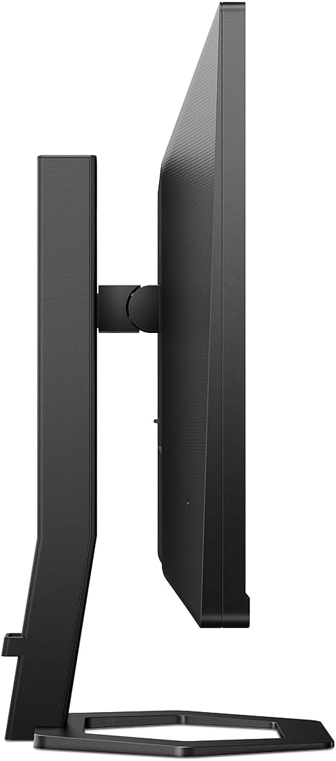 Philips 24E1N5300AE - 24 Zoll USB-C Monitor, höhenverstellbar, Lautsprecher (1920x1080, 75 Hz, HDMI,
