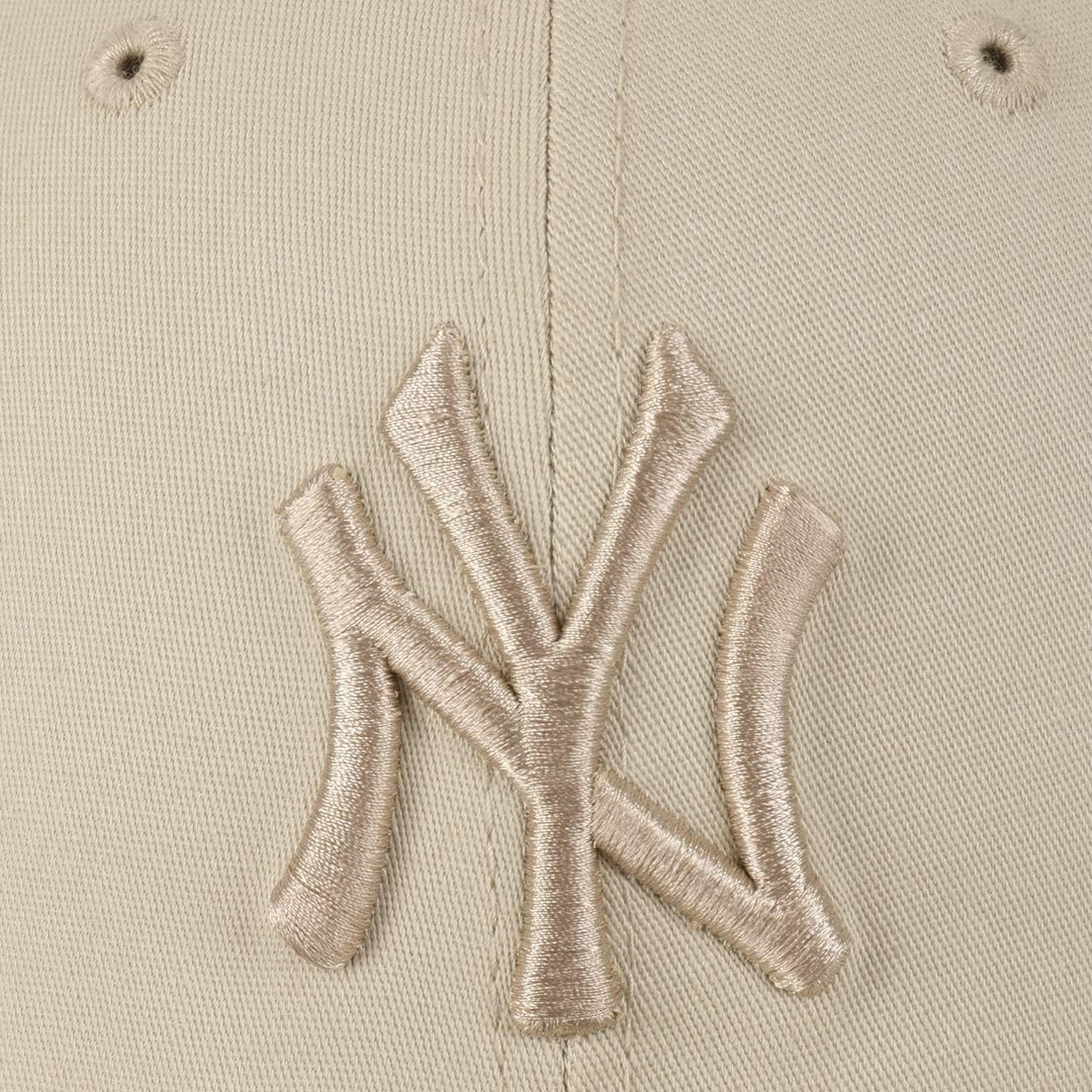 New Era Unisex Mütze League Essential 3930 Neyyan STN 2 M-L Beige, M-L Beige