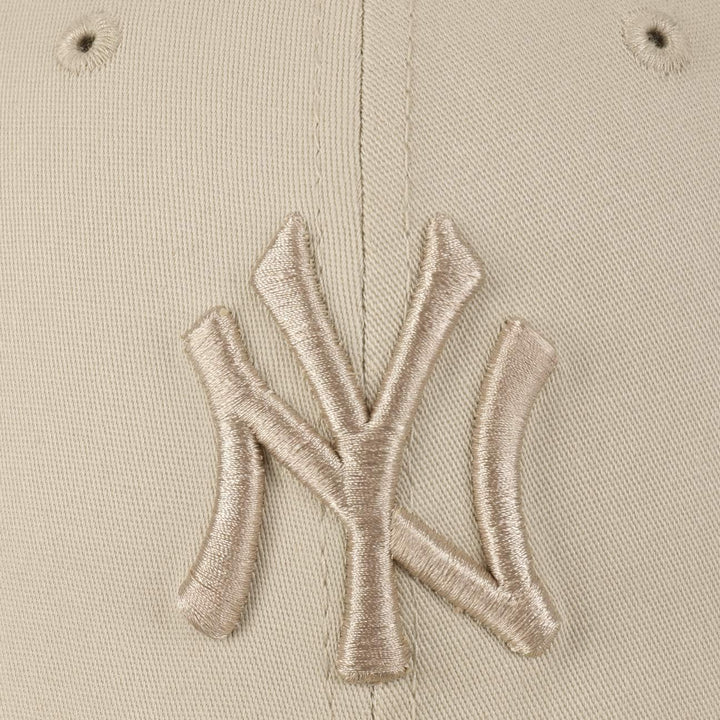 New Era Unisex Mütze League Essential 3930 Neyyan STN 2 M-L Beige, M-L Beige