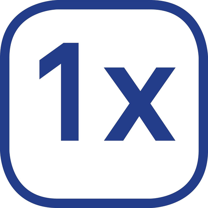 Kela Valeria Wandspiegel, Metall, Silber, 17.5 x 17.5 x 36 cm