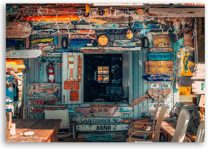 Leinwandbild XXL für Wohnzimmer Wandbild Kunst Braun 120x80 cm M14498 120x80 cm, M14498 120x80 cm