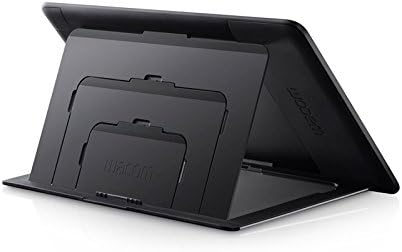 Wacom Cintiq 13HD Pen Tablet (Deutsche Version) Sprachversion DE, Sprachversion DE