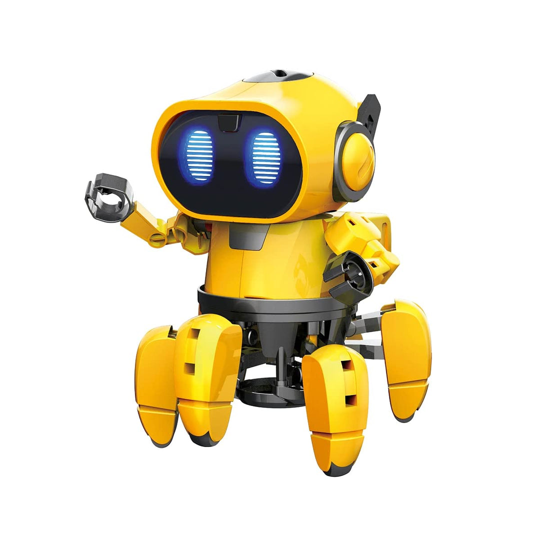 Buki - 7506 - Roboter tibo