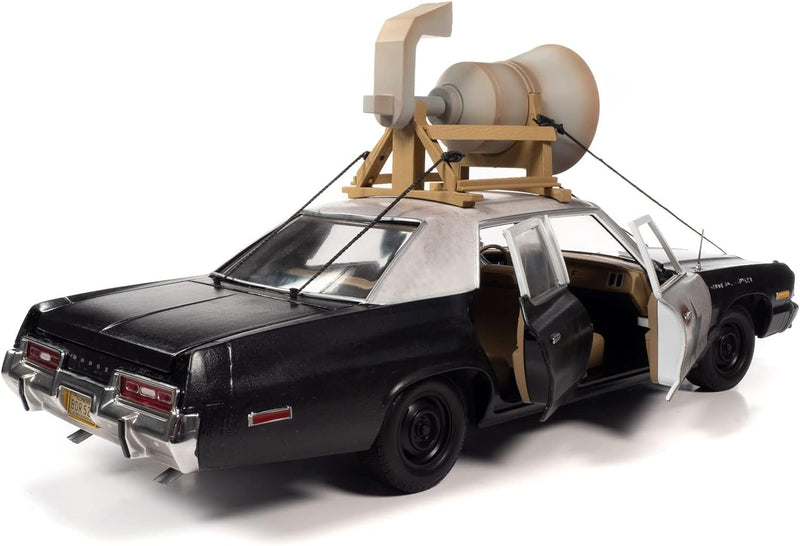 Auto World - DOD Monaco Police Pursuit – Blues Brothers – 1974-1/18