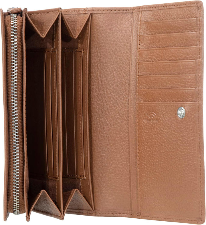Maitre - ellern dilara Purse lh11f Braun