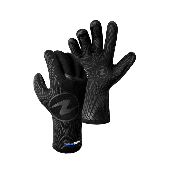 Aqualung LIQUID GRIP 5 mm Neoprenhandschuh Tauchhandschuh, S