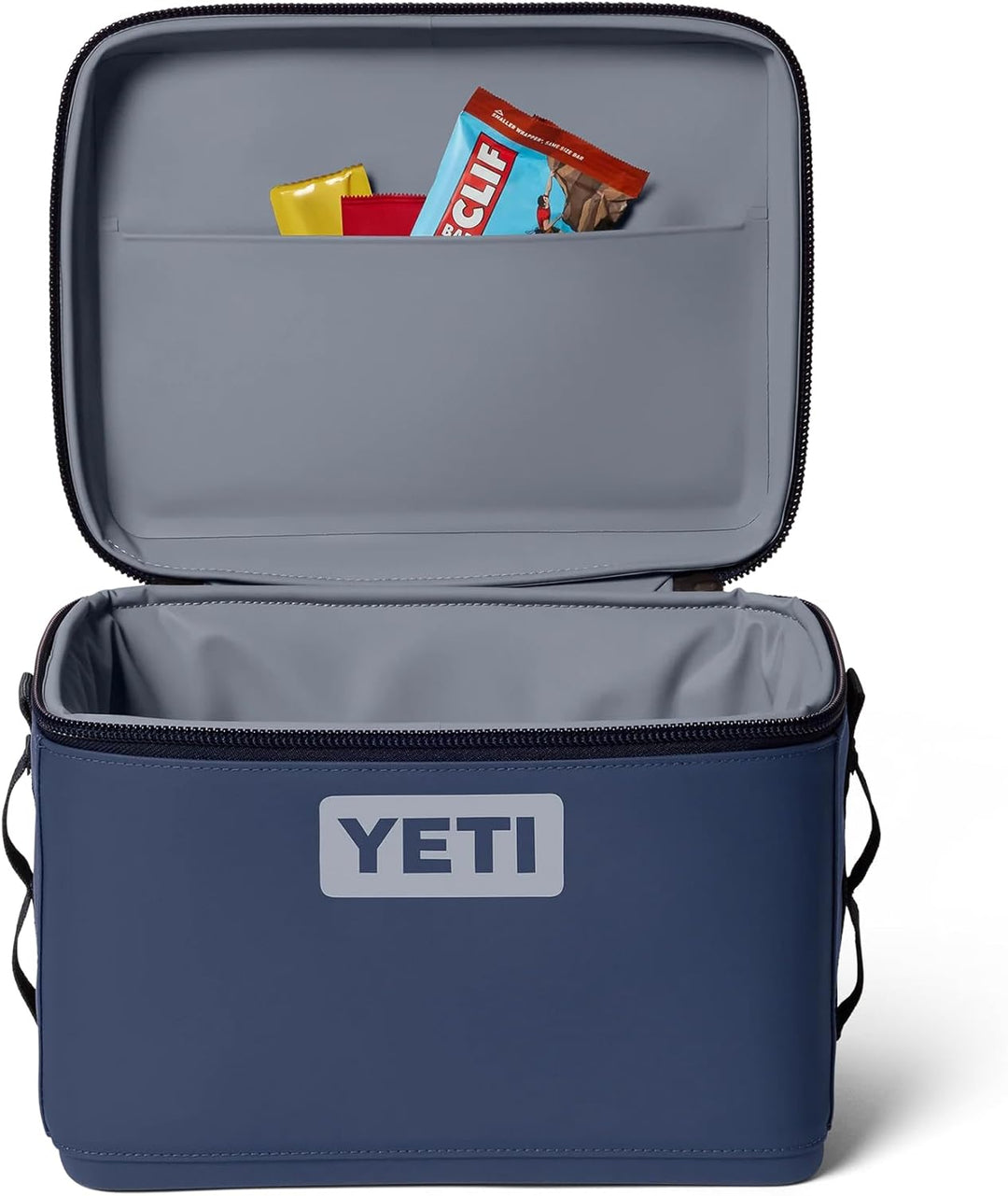 YETI Daytrip Isolierte Tasche, 9L Classic Navy, Classic Navy