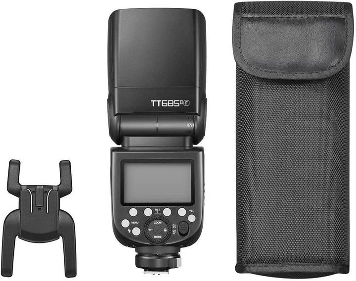 GODOX TT685IIF Fujifilm