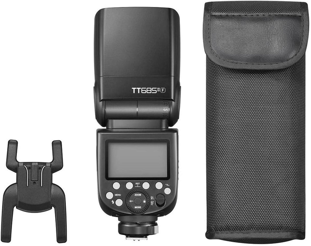 GODOX TT685IIF Fujifilm