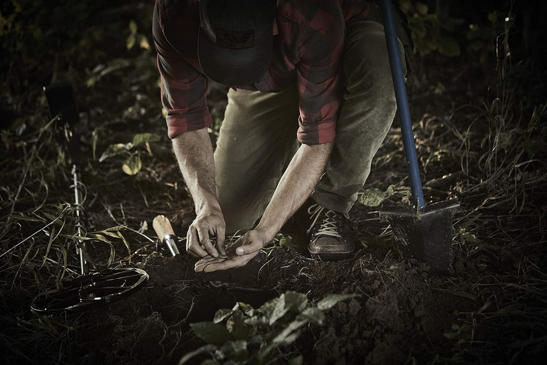 Minelab® PRO-FIND 15™ Pinpointer
