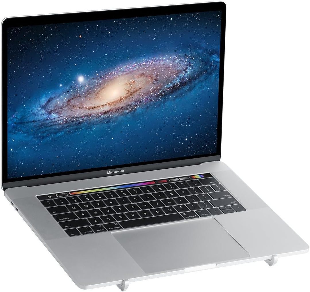 Rain Design mBar Ständer für MacBook - MacBook Pro - Laptopständer - Silber mBar Silber, mBar Silber