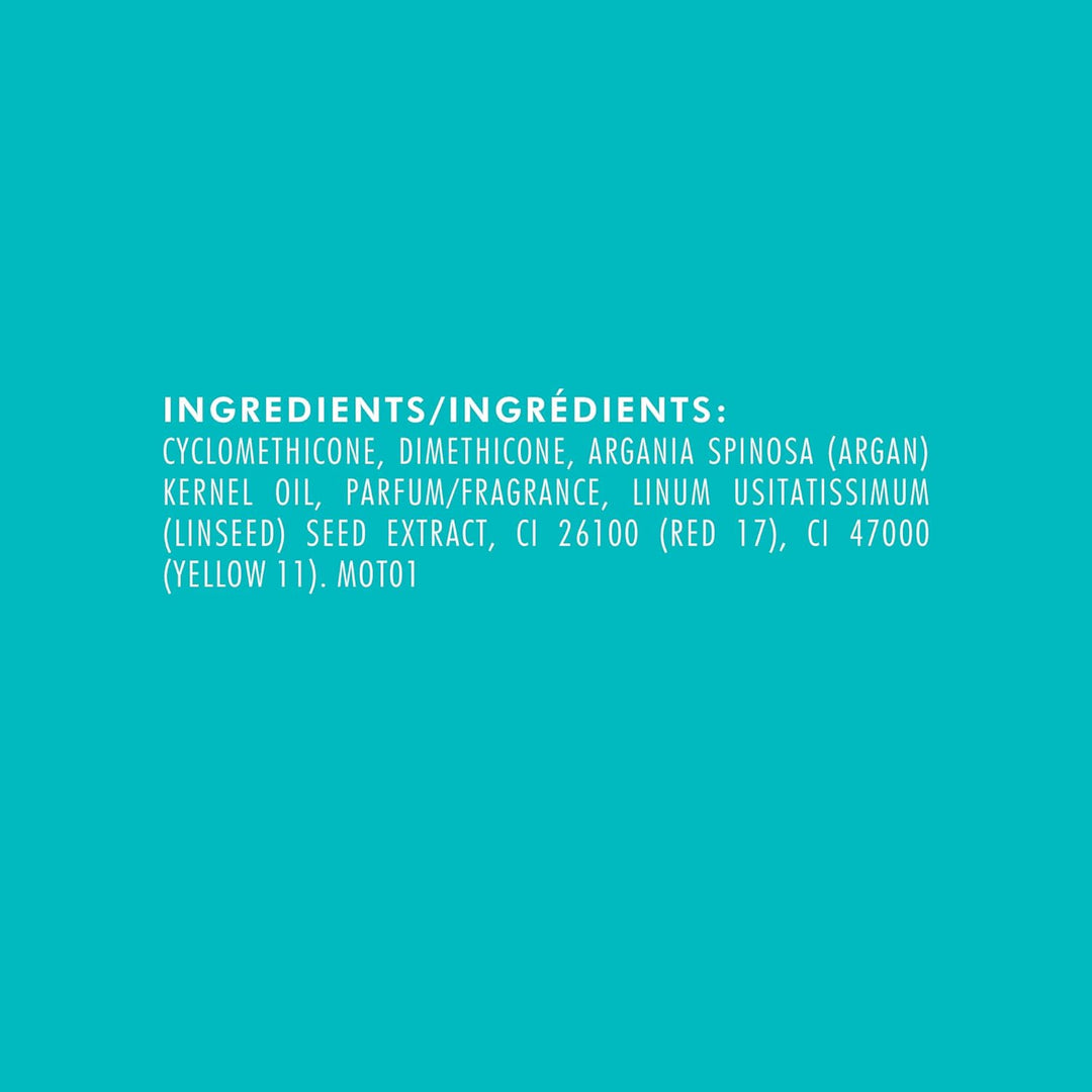 Moroccanoil Behandlung 25 ml, 25 ml