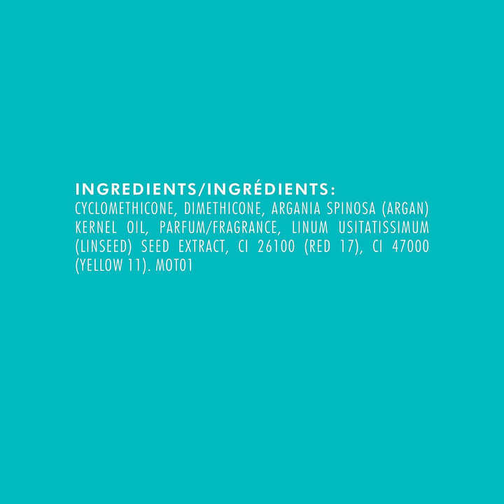 Moroccanoil Behandlung Original 100ml, 100ml