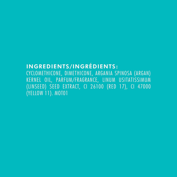 Moroccanoil Behandlung Original 100ml, 100ml