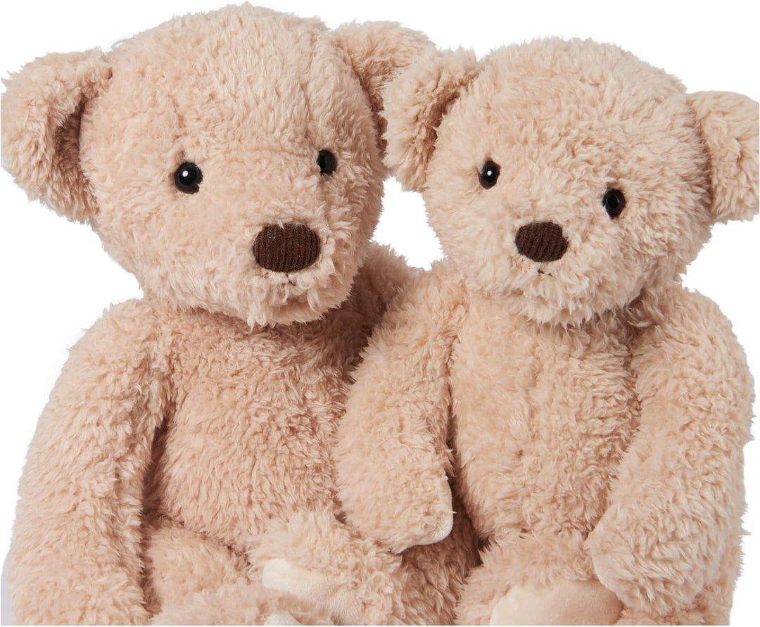 GUND Cindy Teddybär, Plüsch, Vintage, klassisches Stofftier, 30,5 cm