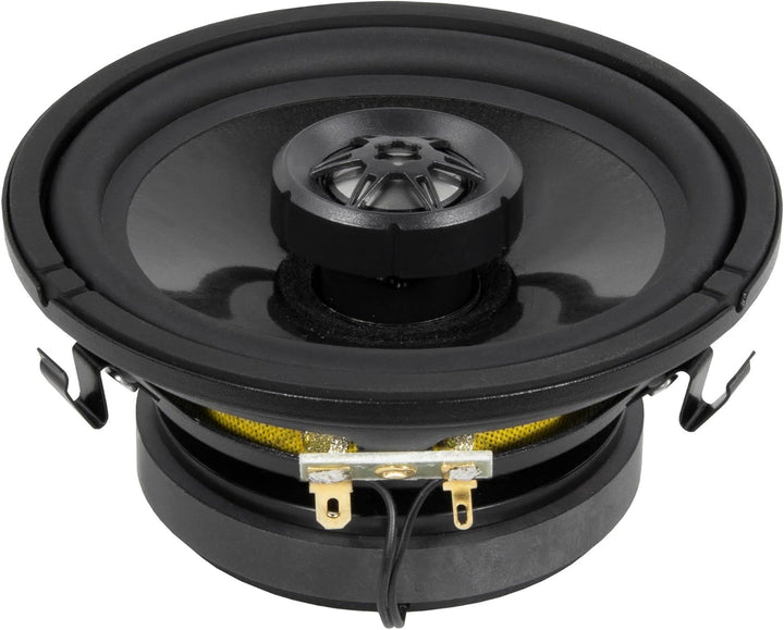 ESX QXE120 W124-12cm Koax Lautsprecher passend für Mercedes Benz W124