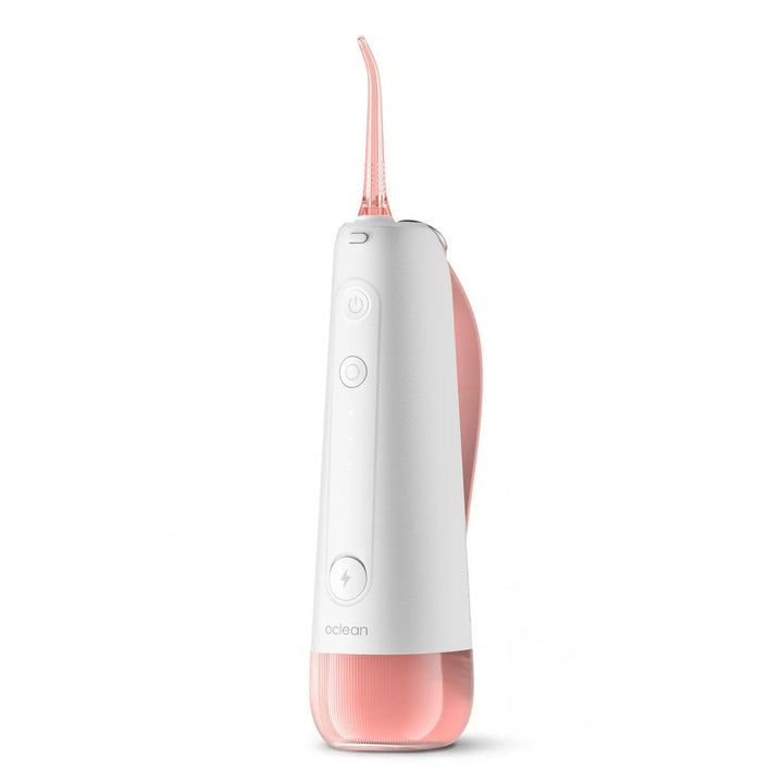 Oclean Munddusche W10, Rosa