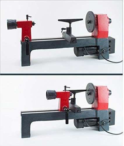 DEMA Drechselmaschine DM 300