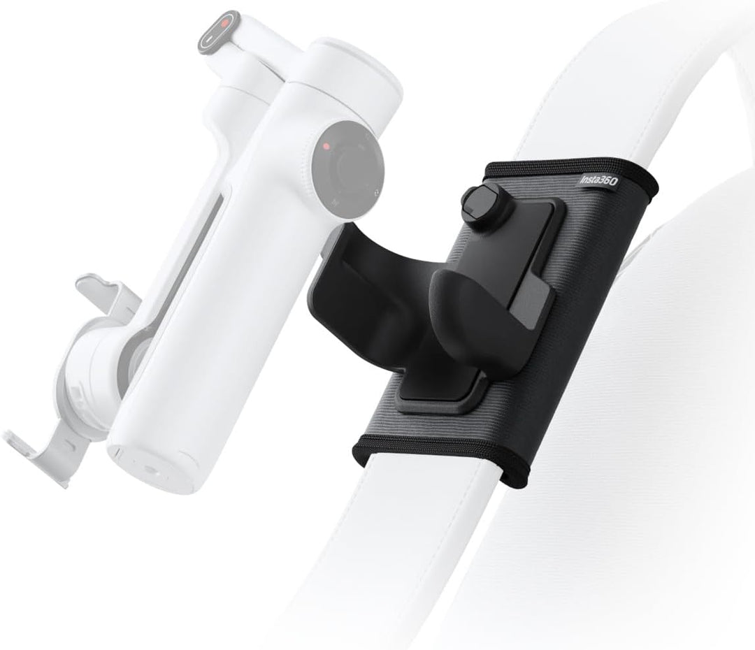 Insta360 Flow 2 Pro Rucksackhalterung - Kompatibel Flow 2 Pro Gimbal