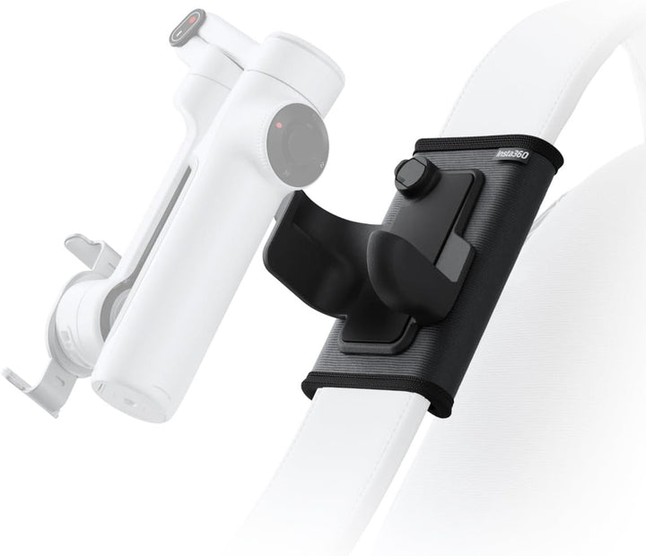 Insta360 Flow 2 Pro Rucksackhalterung - Kompatibel Flow 2 Pro Gimbal