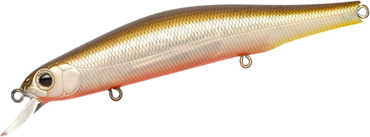 ZipBaits Orbit 110 Sp Wobbler Aka-Kin, Aka-Kin
