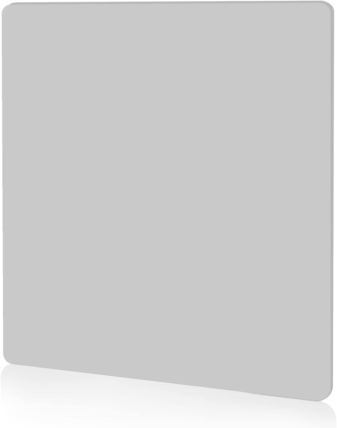 FOTGA 100x100mm Rechteckfilter ND2 Graufilter Square Neutral Dichte MC ND Filter, 1-Stop ND0.3 Quadr