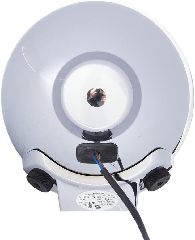 HELLA - LED-Fernscheinwerfer - Luminator LED - ECE-R7/ECE-R10/EMC/ECE-R112/E24 5919/E1 8 - 1F8 016 5
