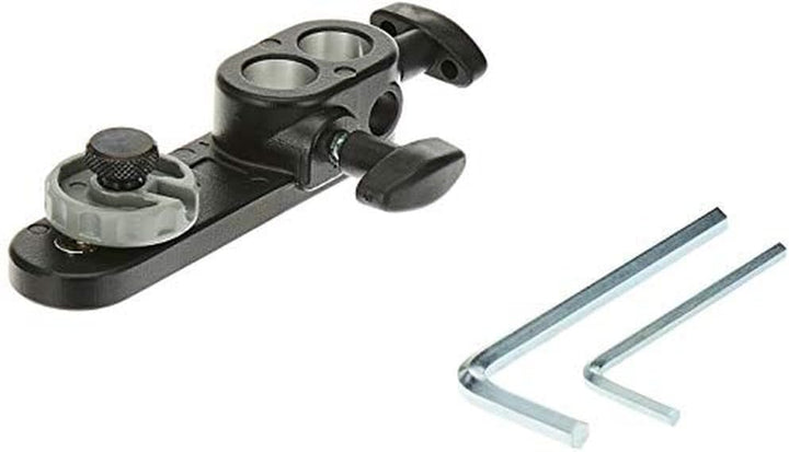 Manfrotto MA 143A Magic Arm Kamera Stativ Single, Single