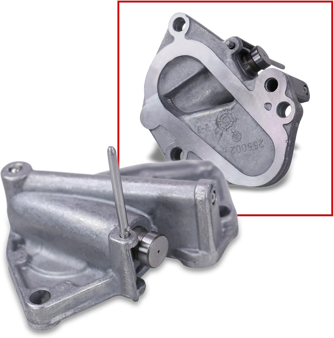 febi bilstein 46365 Steuerkettensatz für Nockenwelle , 1 Stück