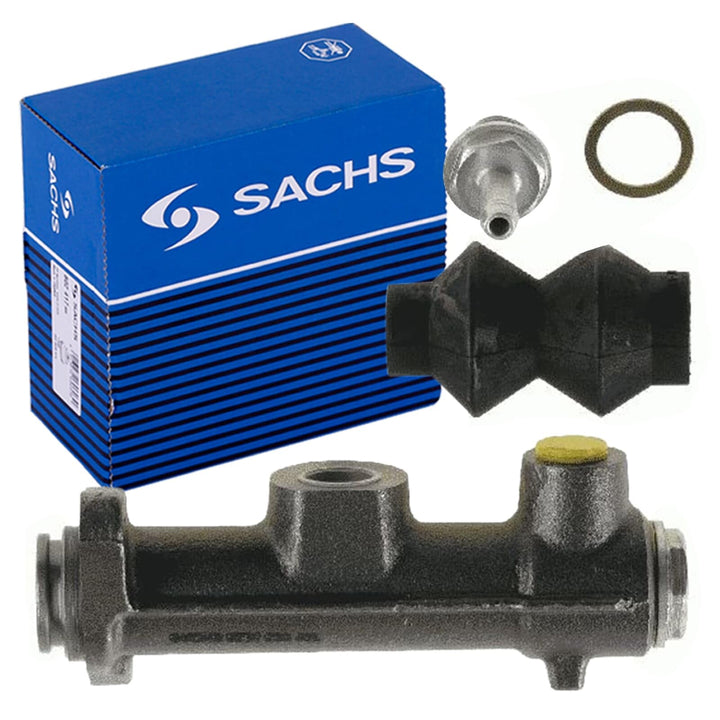 Sachs 6284 600 107 Geberzylinder, Kupplung