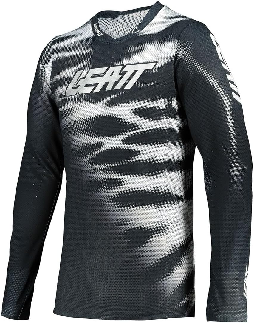 Leatt Unisex Trikot L Multicolor, L Multicolor