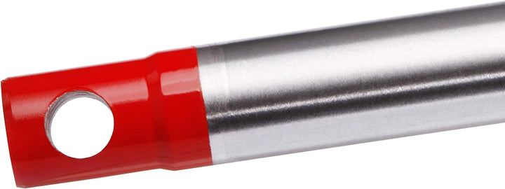 Herkules Werkzeuge Hydraulikzylinder 8t Hub 495mm mit Doppelpumpe Ersatzteil Werkstattkran Wagenhebe