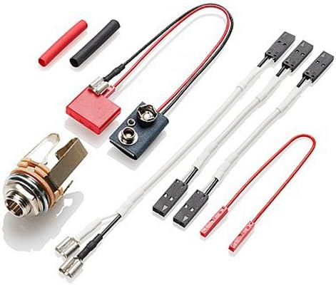 EMG SPC Presence Control, Small Medium Large X-Large 2X-Large