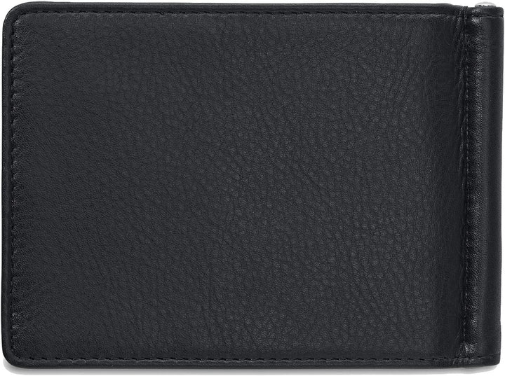 Picard Herren Geldbörse Brooklyn aus Rindsleder | mit kein Verschluss | Geldbörse | Alltag 10x7x2 cm