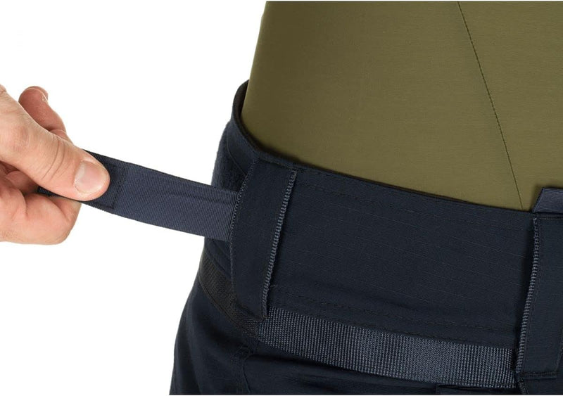 ClawGear Operator Combat Pant - universelle Militär Einsatzhose - Navy