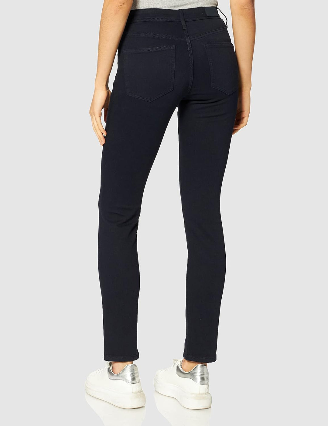 s.Oliver Damen 120.10.109.26.180.2109181 Jeans 34W / 34L Blau, 34W / 34L Blau