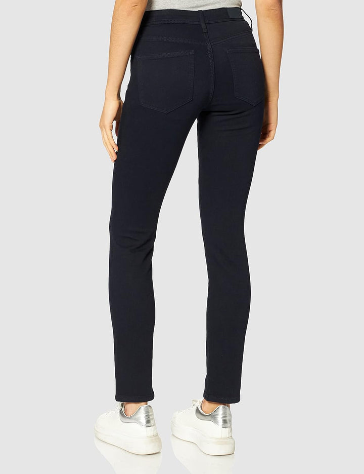 s.Oliver Damen 120.10.109.26.180.2109181 Jeans 34W / 34L Blau, 34W / 34L Blau