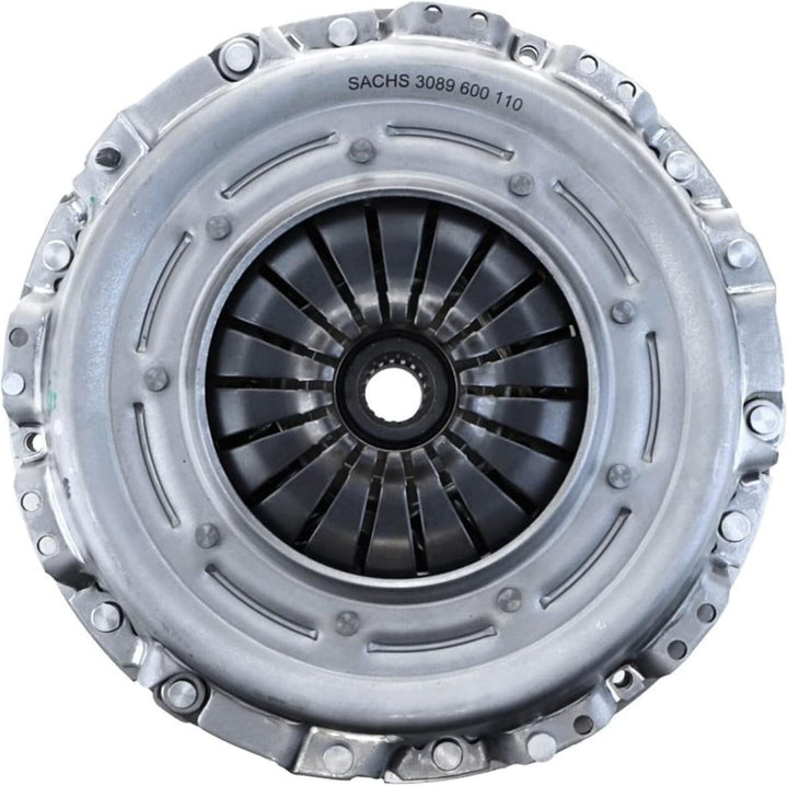 SACHS Kupplungssatz 3090 600 014, OE-Qualität, Kupplungssatz-Austausch beim Auto